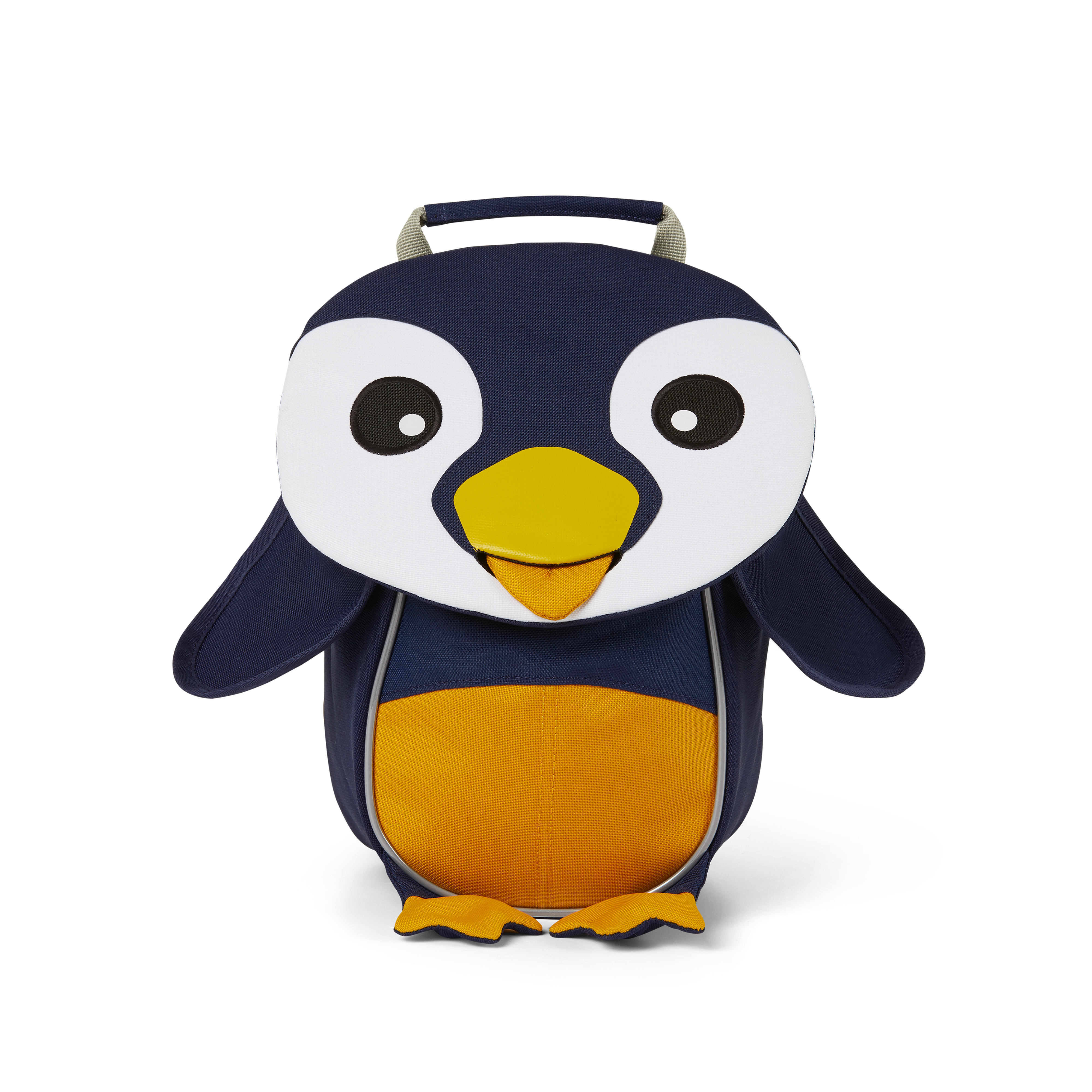 Kinderrucksack, Pinguin