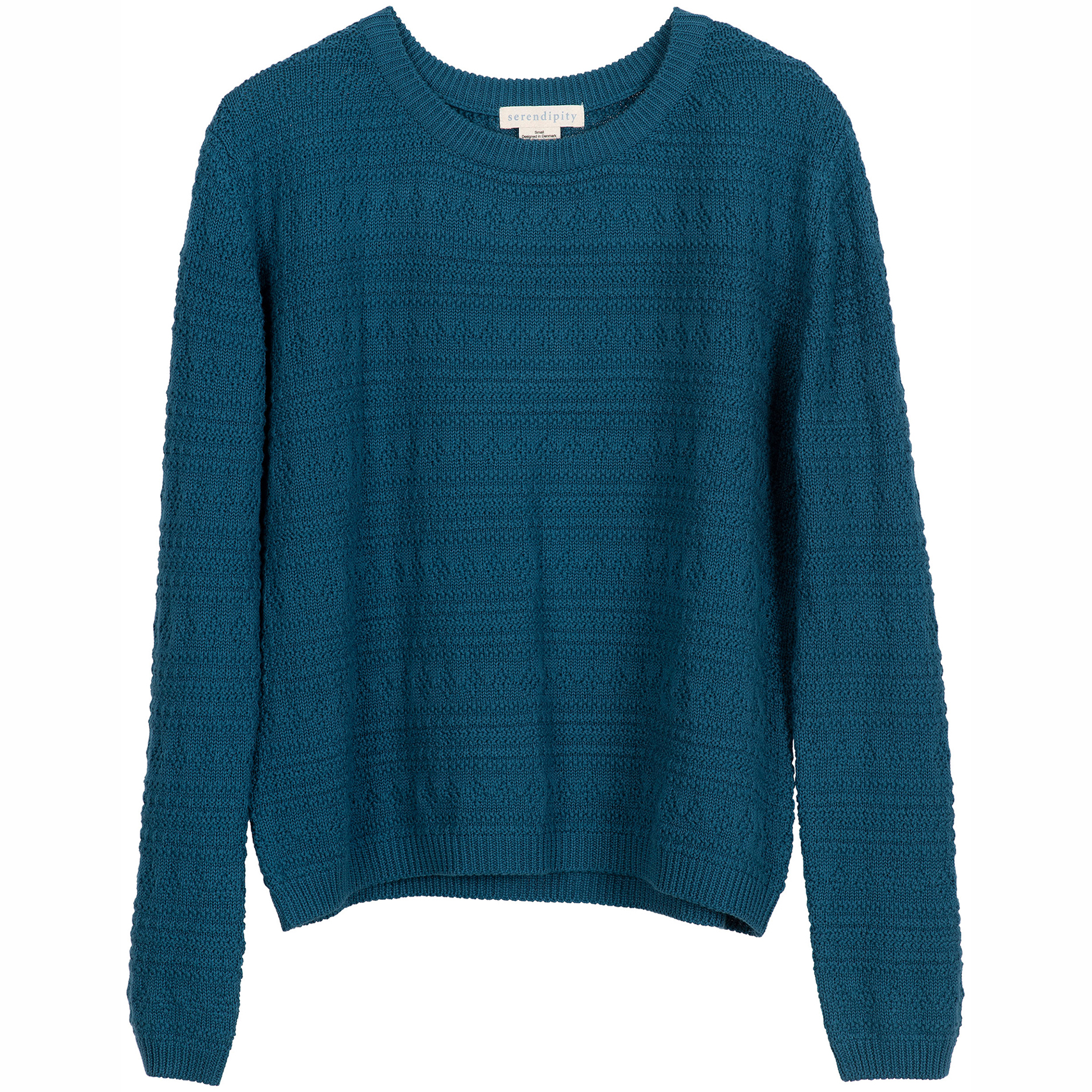 Texture Sweater, 