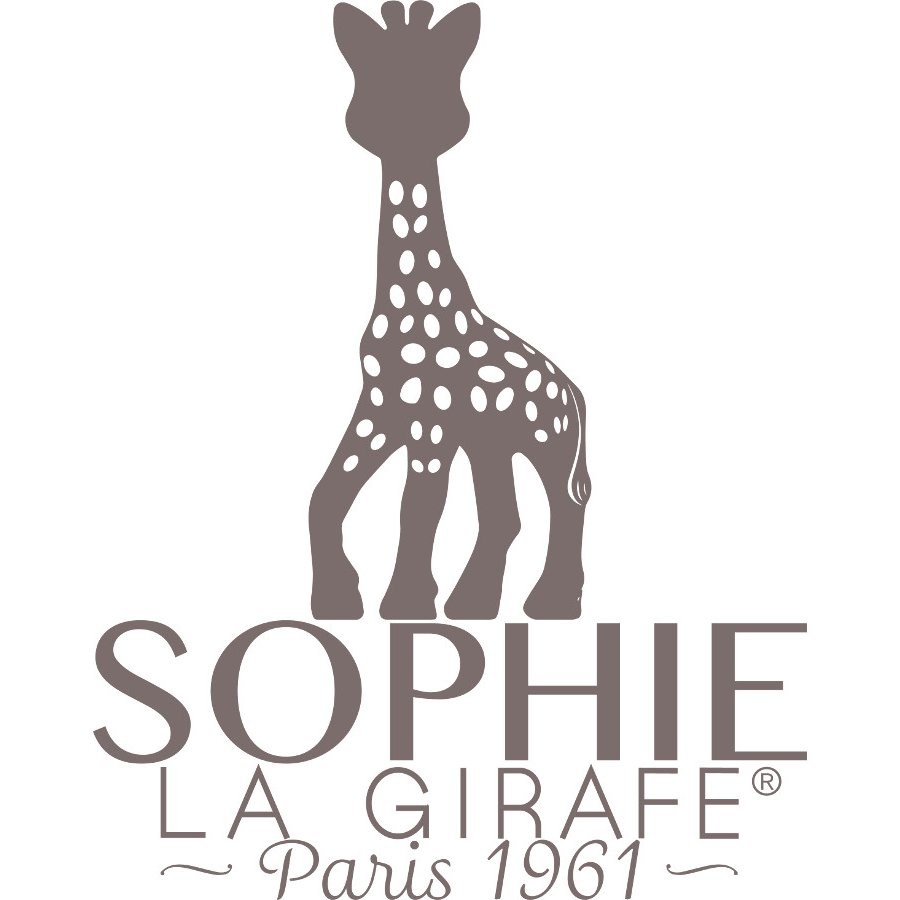 Vulli-Sophie la Girafe