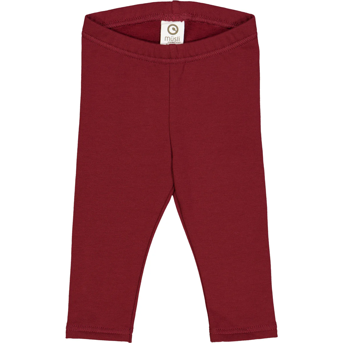 Kuschelige Wärme und bequeme Bewegungsfreiheit: Baby-Leggings aus der Cozy Me Kollektion | Müsli by Green Cotton