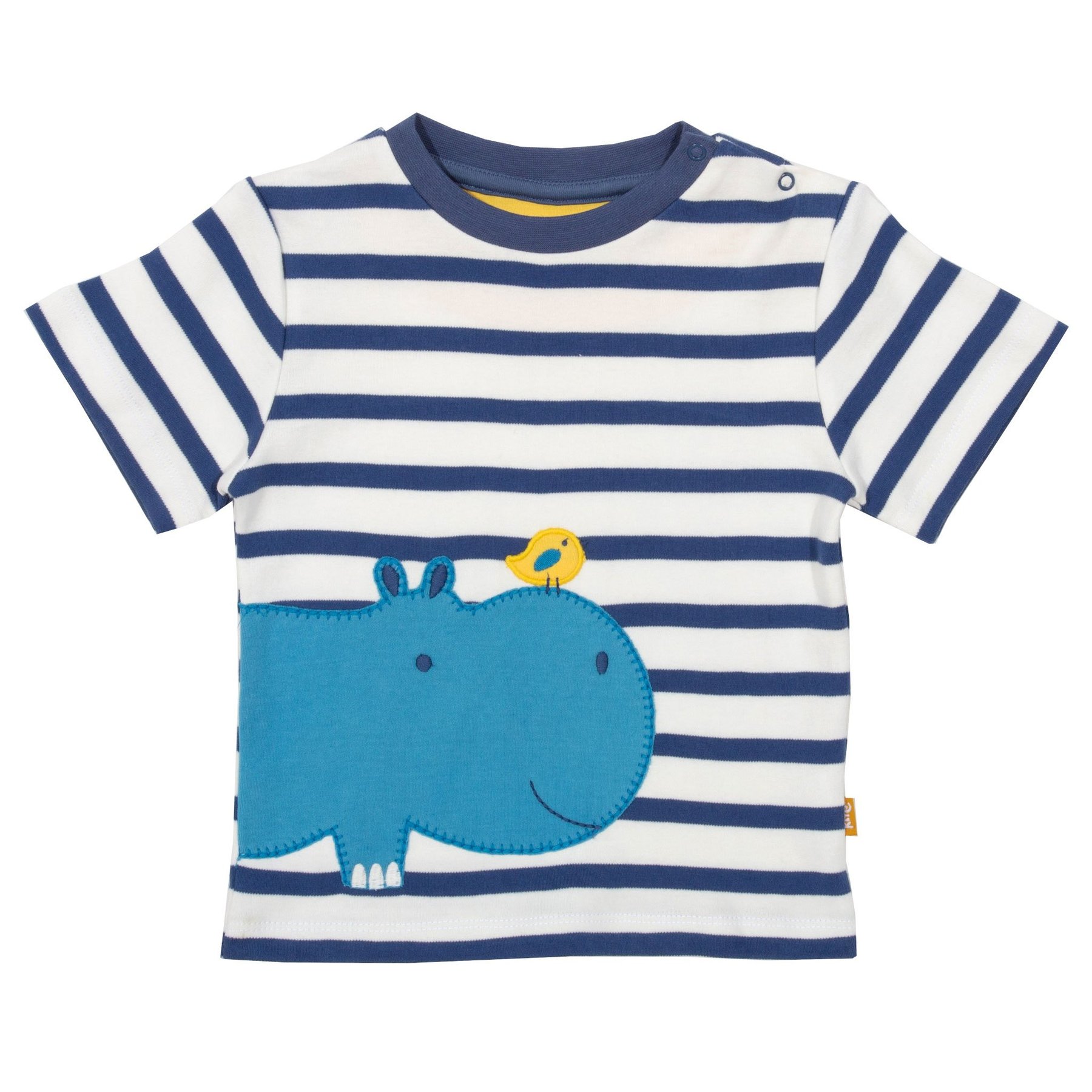 Hello Hippo T-Shirt